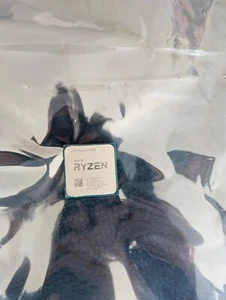 AMD Ryzen 5 3600 - CPU UNIQUEMENT - Photo 1/1