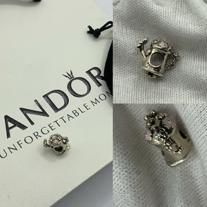 PANDORA Blooming Watering Can Charm - Picture 1 of 16