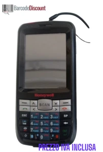 Honeywell Dolphin 60s-LEN-C111XE Like-IVA INCLUSA batteria nuova-garanzia - Foto 1 di 5