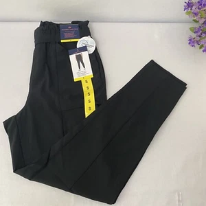 Modern Ambition Damen Hose Bindeband Fronttaschen Gummibund, wählbar, Neu mit Etikett - Bild 1 von 7
