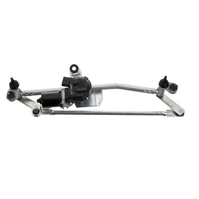 Motor y soporte limpiaparabrisas VW Volkswagen Passat 2006-2011 OEM 3AB955023A Foto 1 de 4