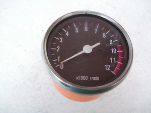 Cuentarrevoluciones Grifería Instrumentos Suzuki GS 450 - Imagen 1 de 3