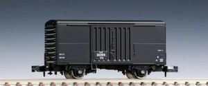 Tomix 2717 JNR Covered Wagon Type WARA1 Freight (N) - Picture 1 of 2