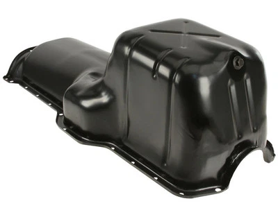 For 1990-1995, 1997-1999 Jeep Wrangler Oil Pan Dorman 29245QYJB 1998 1994 1993 - Image 1 of 2