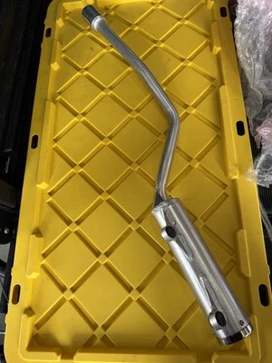 Suzuki LT 500 1988 Muffler - Image 1 of 2