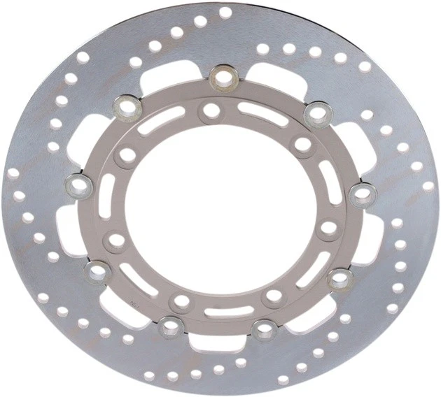Rotor de freno delantero EBC para Kawasaki Vulcan 500/800 Vulcan 88/1500 Foto 1 de 1