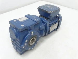 SEW EURODRIVE SA47TDRS71S4 MOTOR USED (1229170882 - ) - Picture 1 of 3