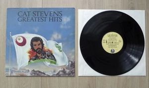Cat Stevens – Greatest Hits 89091 XOT - Bild 1 von 1