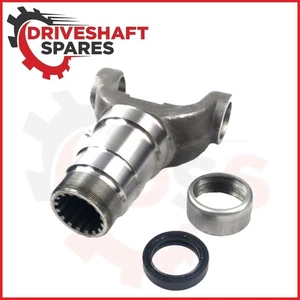 Slip Yoke 1410 series, Ø1.375x16 spline 5.250 Centerline to End 3-3-788KX - Picture 1 of 3