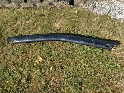 71-76 CAPRICE LESABRE GRANDVILLE IMPALA CONVERTIBLE PARABRISAS CABEZAL ARCO MOLDURA Foto 1 de 4