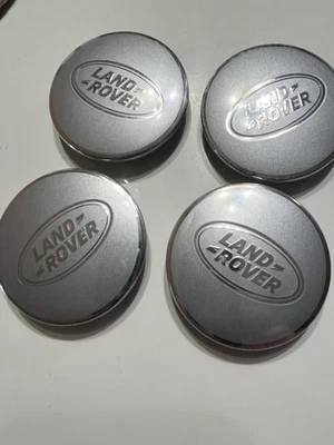 LAND ROVER RANGE ROVER DISCOVERY SPORT LR2 TAPACUBOS TAPACUBOS CUBIERTA CENTRAL Foto 1 de 4