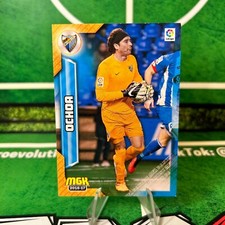 OCHOA 355 - MALAGA - PANINI MGK MEGACRACKS LA LIGA 2016 17 CARD