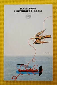 Ian McEwan - Der Erfinder der Träume - Einaudi Corallen - Bild 1 von 4