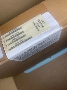 Factory Sealed GE Fanuc IC630CCM310A I/O Link Local Interface Module - Picture 1 of 4