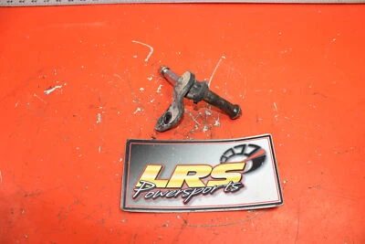 Arctic Cat 50 90 2006 2008-2022 4 tiempos nudillo dirección delantera derecha 3303-178 Foto 1 de 4