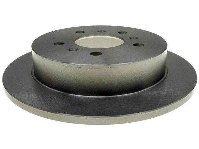 Rotor de freno trasero Raybestos 67HS42N para Buick Allure Super 2008-2009 Foto 1 de 1