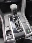 Used Automatic Transmission Shift Lever Assembly fits: 2016 Honda Civic Trans Sh
