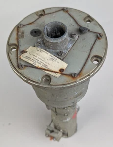 Bendix Aviation 10654 -1 Aircraft Vintage WWII Era 24v Oil Quantity Switch -Core - Picture 1 of 6