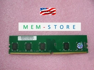 D4EC-2666-16G-MB 16GB ECC UDIMM DDR4-2666 RAM Replacement for Synology RS2421RP+ - Picture 1 of 6