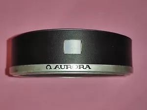 VINTAGE RARO AURORA ARGENTINA POSACENERE ELETTRODOMESTICI PUBBLICITARIO - Foto 1 di 8