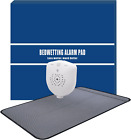 USB Rechargeable Bed Wetting Alarm Pads for Children and Elderly, Pee Alarm with