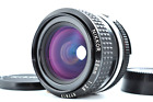 [Excellent+] Nikon Ai Nikkor 28Mm F2.8 Mf Wide Angle Lens Japan 10627