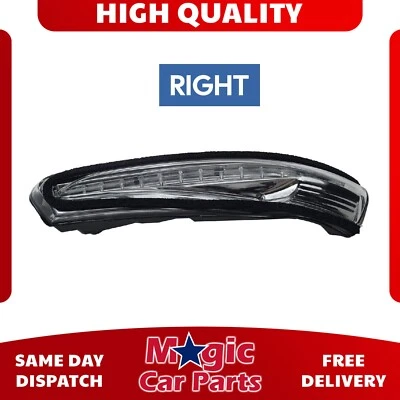 Indicador de giro del espejo retrovisor derecho para Kia Sportage 2015-2020 87624F1000 Foto 1 de 4