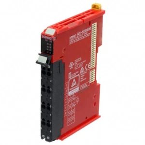 For OMRON NX-SOD400 NXSOD400 Digital Safety Output Unit - Picture 1 of 3