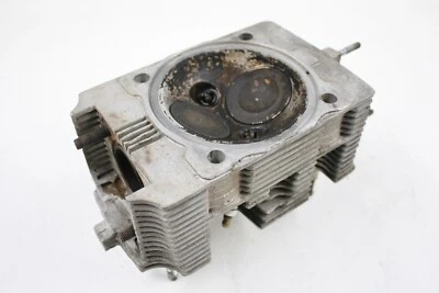 Porsche 911 964 C2/C4 3,6 L (1989-1990) OEM culata temprana con válvulas;]] Foto 1 de 4