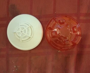 Simplex 4098-9733 Heat Detector Head - Picture 1 of 4