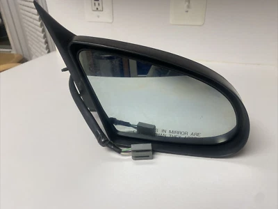 Espejo retrovisor eléctrico lateral pasajero Ford Taurus Mercury Sable fabricante de equipos originales F2DB-17713-BBW Foto 1 de 4