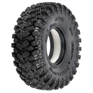 Pro-Line PRO1025403 Aztek 1.9" Predator Super Soft Rock Crawling Truck Tires (2) - Picture 1 of 2