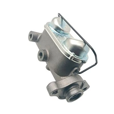 Brake Master Cylinder For 1967-1971 Chevy C10/ K10 Pickup P10 Impala Gmc G15 V8 - Image 1 of 4