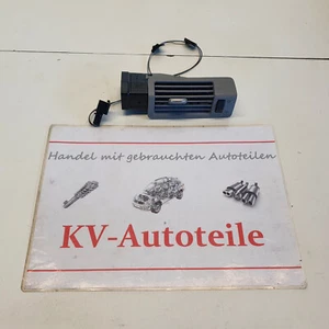 VW Touareg 2005 Boquilla EK4 Derecho 7L5819210 7L6819210B 7L6819778 Recubierta - Imagen 1 de 9