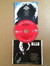 Bob Dylan ‎– Bob Dylan's Greatest Hits CD (1967) Columbia ‎– CK 65975 Canada