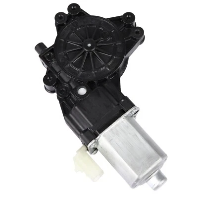 Fits 2007-2012 Dodge Caliber Front Left New Power Window Lift Motor 1pc Foto 1 de 4