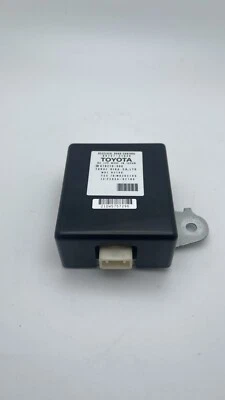 Se adapta a: receptor de control de puerta Scion TC 2005-2010 2,4 L 89741-21040, 61B210-000 Foto 1 de 4