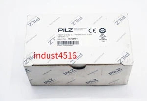 Interruptor de seguridad PILZ 570501 PsEN sl-0.5p 2.1 nuevo en caja por DHL/FedEx - Imagen 1 de 1