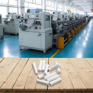 Industrial Grade 10PC Sandblaster Nozzles Compatible with Various Media - Afbeelding 1 van 12