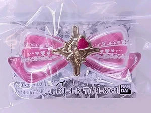 Cure Idol - You and Idol Precure Ribbon Collection From Japan - Picture 1 of 9