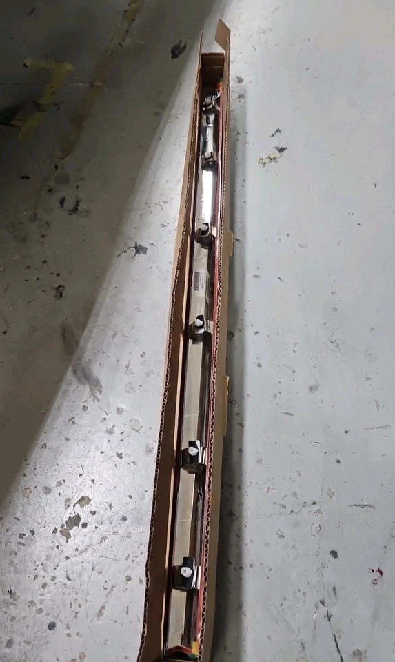 72312-TJB-A01 Acura Rdx Foto 1 de 2