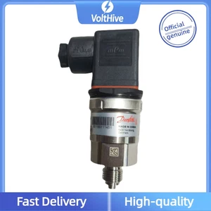 1pcs New Danfoss MBS 3000 060G1133 Pressure Transmitter 0-16 Bar 10-30V DC - Picture 1 of 4