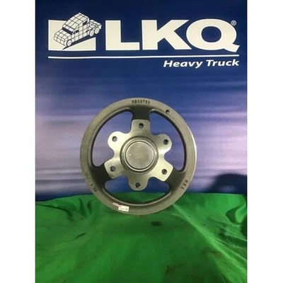 2868741 Buje de ventilador de refrigeración del motor para Cummins Foto 1 de 4