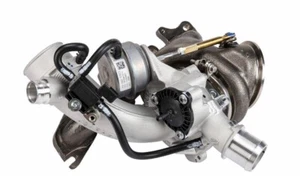 NEW!! Genuine GM Engine Turbocharger 25201063 - Picture 1 of 2