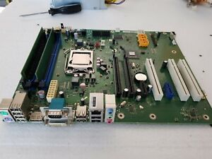Fujitsu ATX Computer Motherboards for sale | eBay