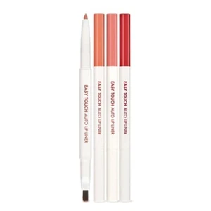 [TONYMOLY] Easy Touch Auto-Lippenstift 0,2 g/koreanische Kosmetik - Bild 1 von 16
