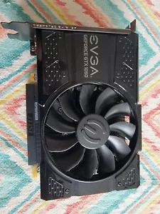 EVGA GEFORCE GTX 1050 - Picture 1 of 3