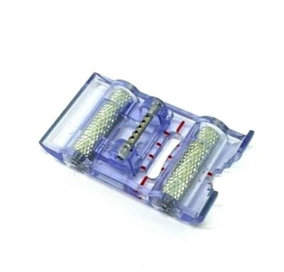 Roller foot   #820663096 for Pfaff Sewing Machines - Image 1 of 2
