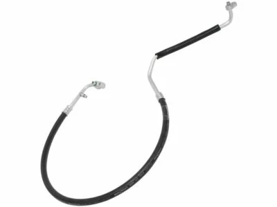 For 2003-2006 Chevrolet Silverado 1500 A/C Refrigerant Discharge Hose 43583TN - Image 1 of 2