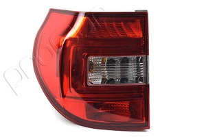 🇩🇪 Original Skoda Yeti Bj.2013-2017 Facelift LED Rückleuchte LINKS 5LD945095 - Bild 1 von 4